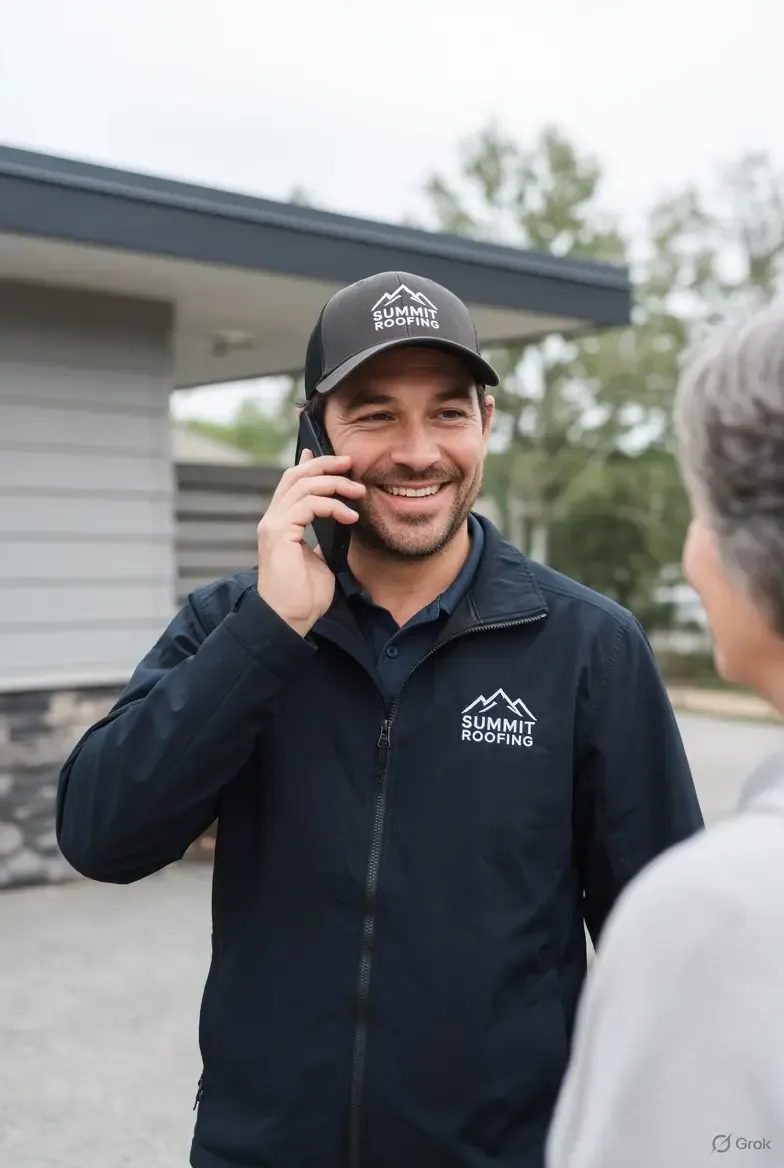 Flat Roof Leak Repair Highlands, NC FAQs